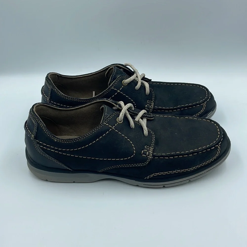Clarks Oxford‎ Shoes, Men’s sz 8.5